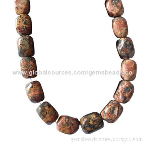 Gemstone beads for jewelryNew